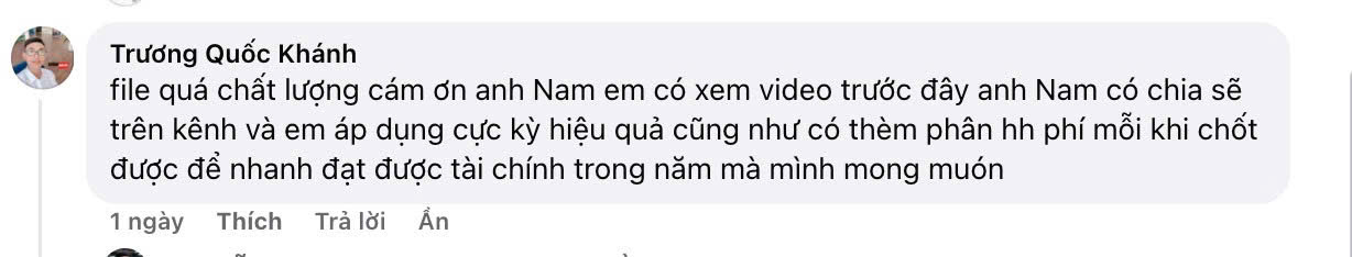 Feedback
